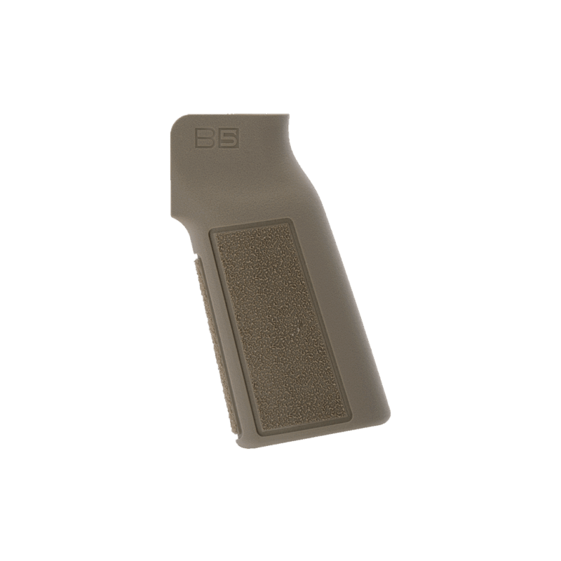 B5 SYSTEMS P-GRIP 22 - FDE