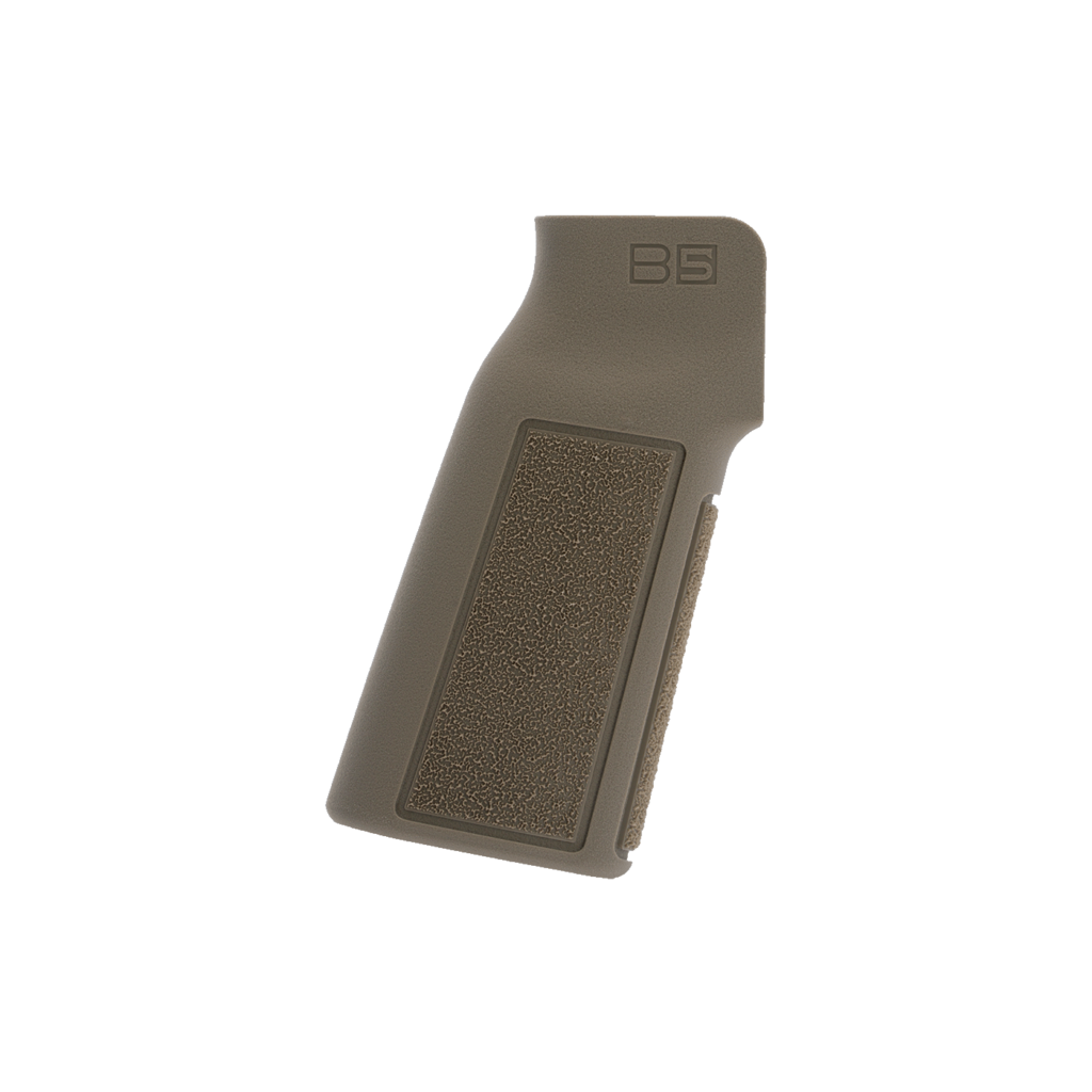 B5 SYSTEMS P-GRIP 22 - FDE – Image 2