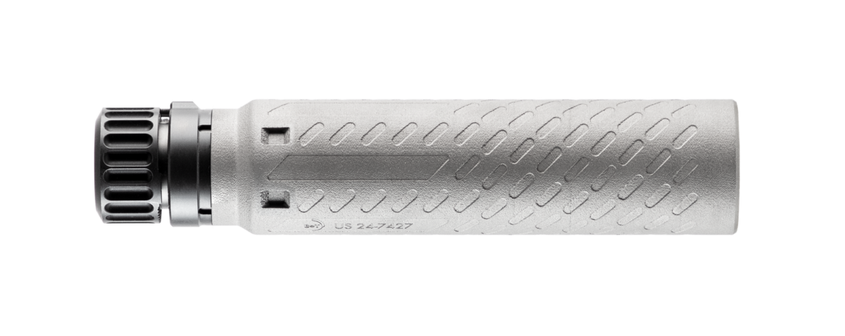 B&T Print-X RBS 5.56 Ti SD-140050-TI