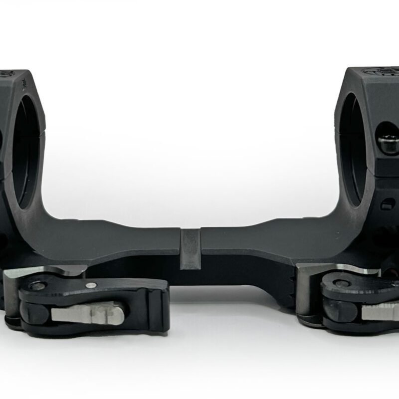 TIER ONE Competition Monomount Q.D 34mm