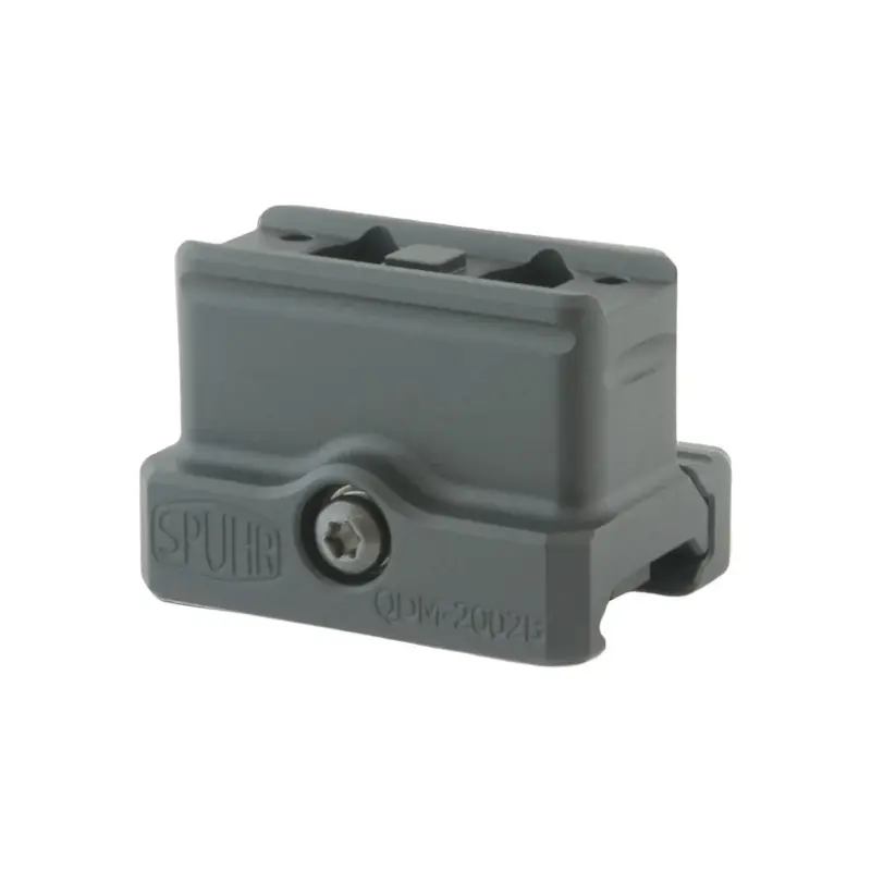 SPUHR QDM-2002B Micro Mount, Absolute Co-Witness