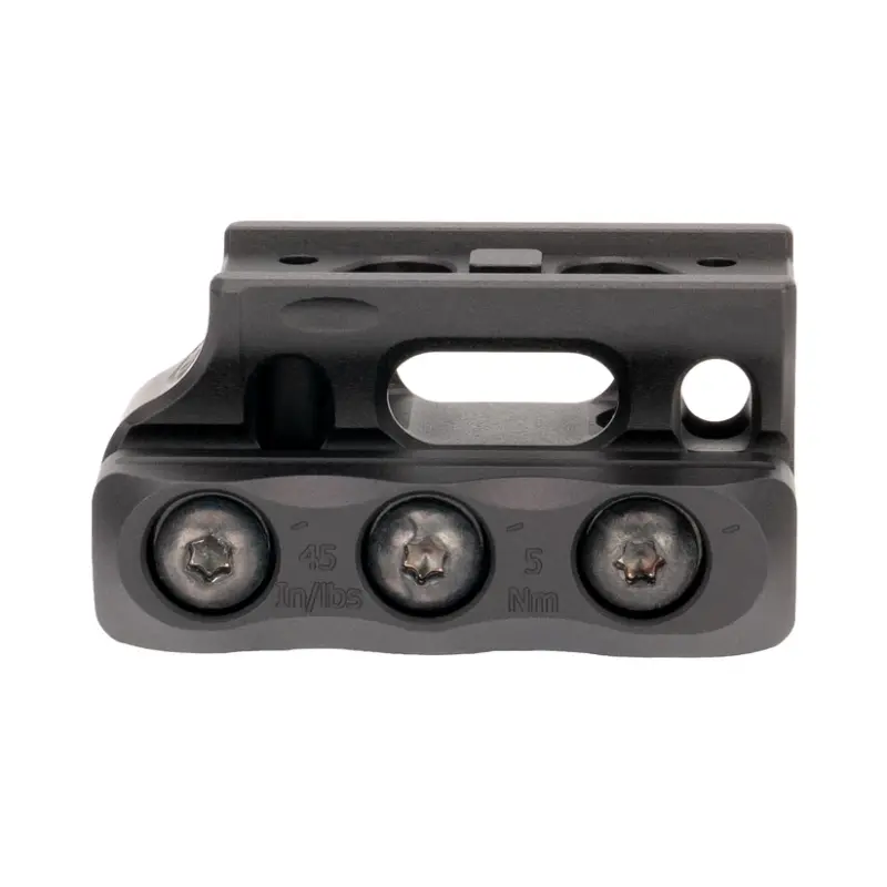 SPUHR RD-20153 Aimpoint T-2/CompM5 Mount H39mm/1.53" PIC (Absolute)