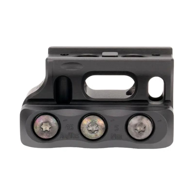 SPUHR RD-20165 Aimpoint T-2/CompM5 Mount H42mm/1.65" PIC (Lower 1/3)