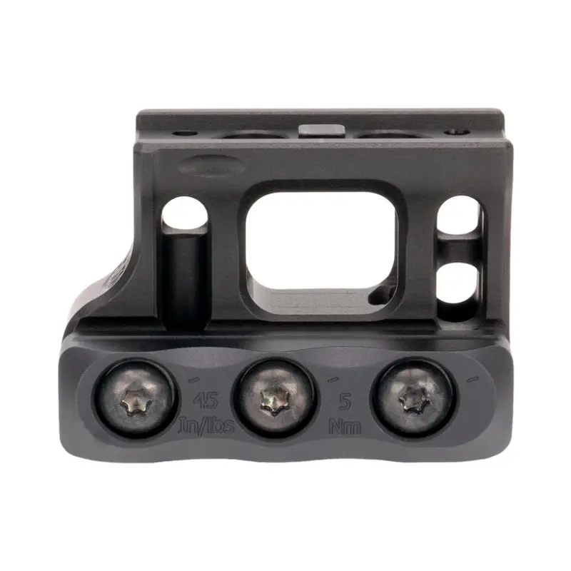 SPUHR RD-20193 Aimpoint T-2/CompM5 Mount H49mm/1.93" PIC