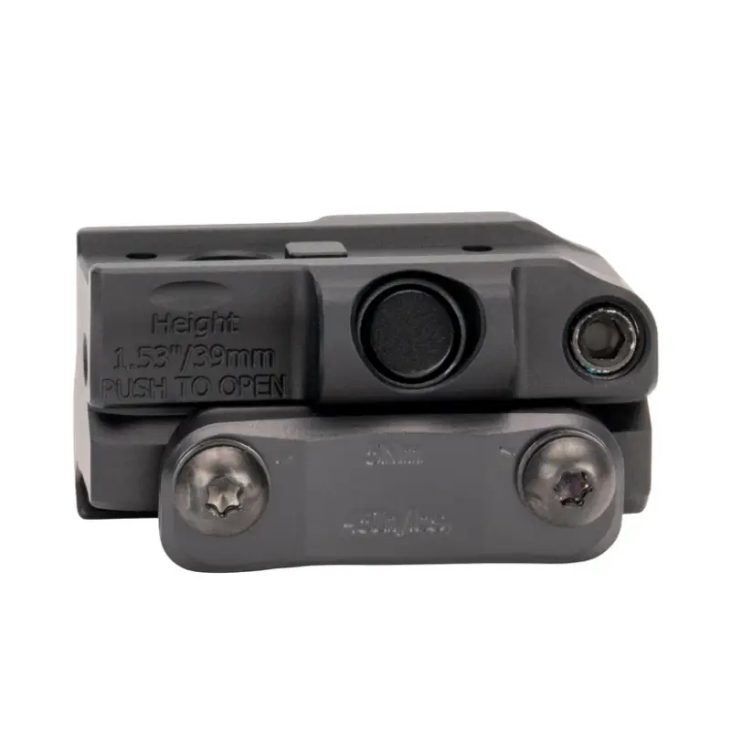 SPUHR RDF-20153 Aimpoint T-2 Flip Mount H39mm/1.53" PIC