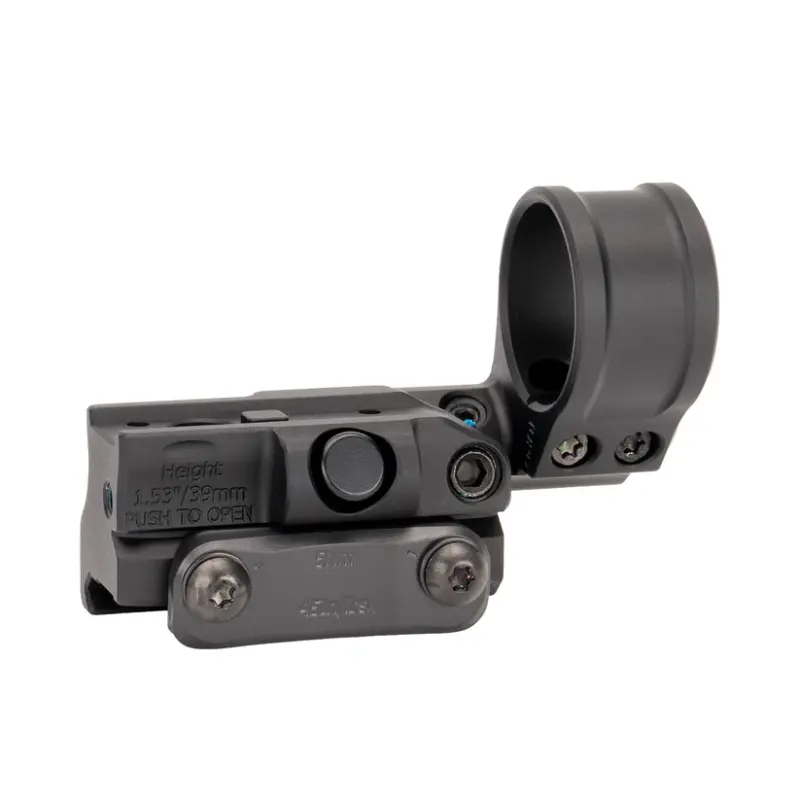 SPUHR RDF-20153K Aimpoint T-2 Magnifier Mount H39mm/1.53" PIC
