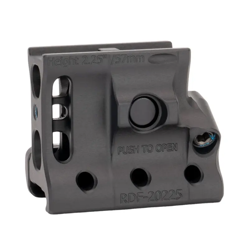 SPUHR RDF-20225 Aimpoint T-2 Flip Mount H57mm/2.25" PIC