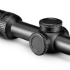 VORTEX STRIKE EAGLE 1-8x24 FFP (premier plan focal)