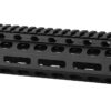 SCHMEISSER Garde main aluminium 15'' (31.8CM ) pour carabine type AR15