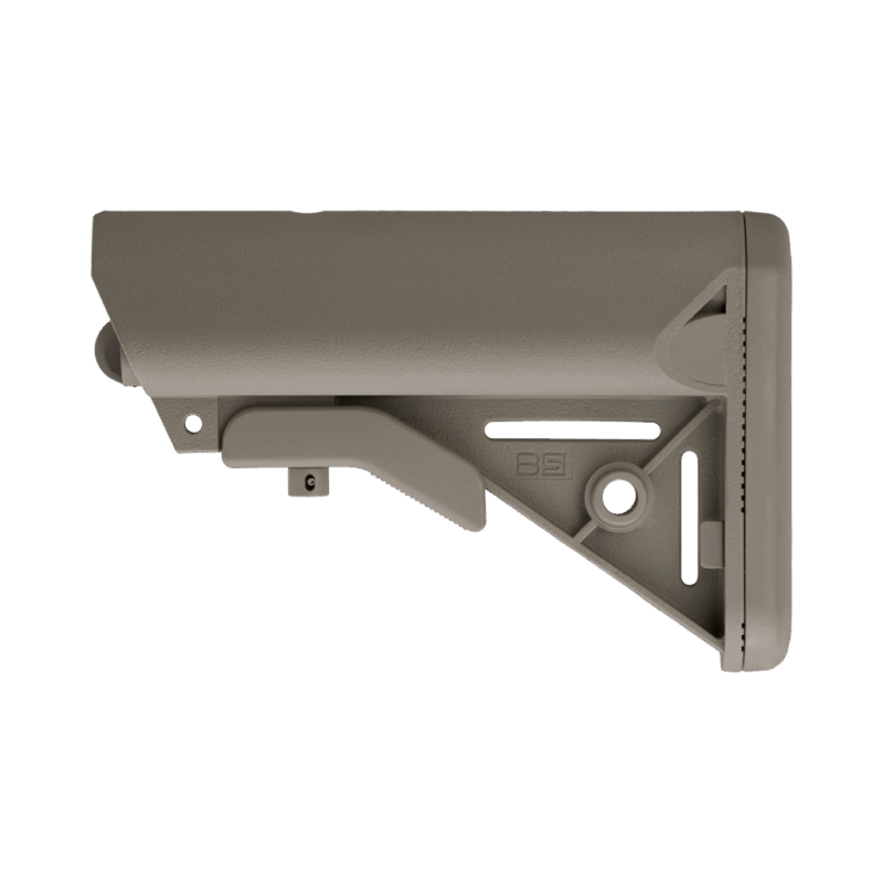 B5 SYSTEMS ENHANCED SOPMOD STOCK FDE