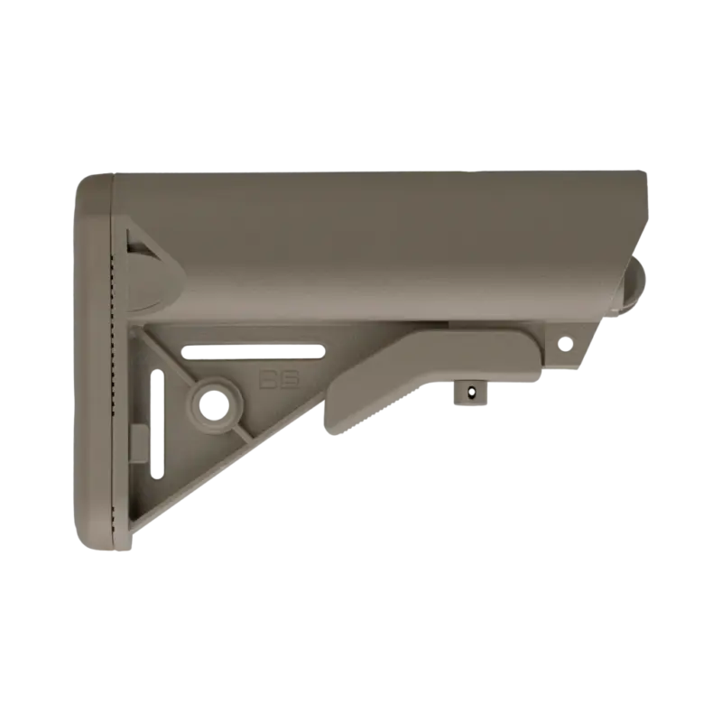 B5 SYSTEMS ENHANCED SOPMOD STOCK FDE
