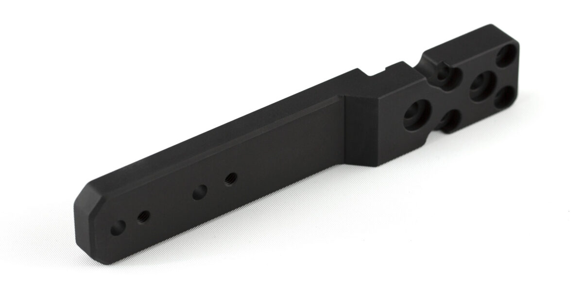 SPIGOT MOUNT MINIMALIST – Image 3