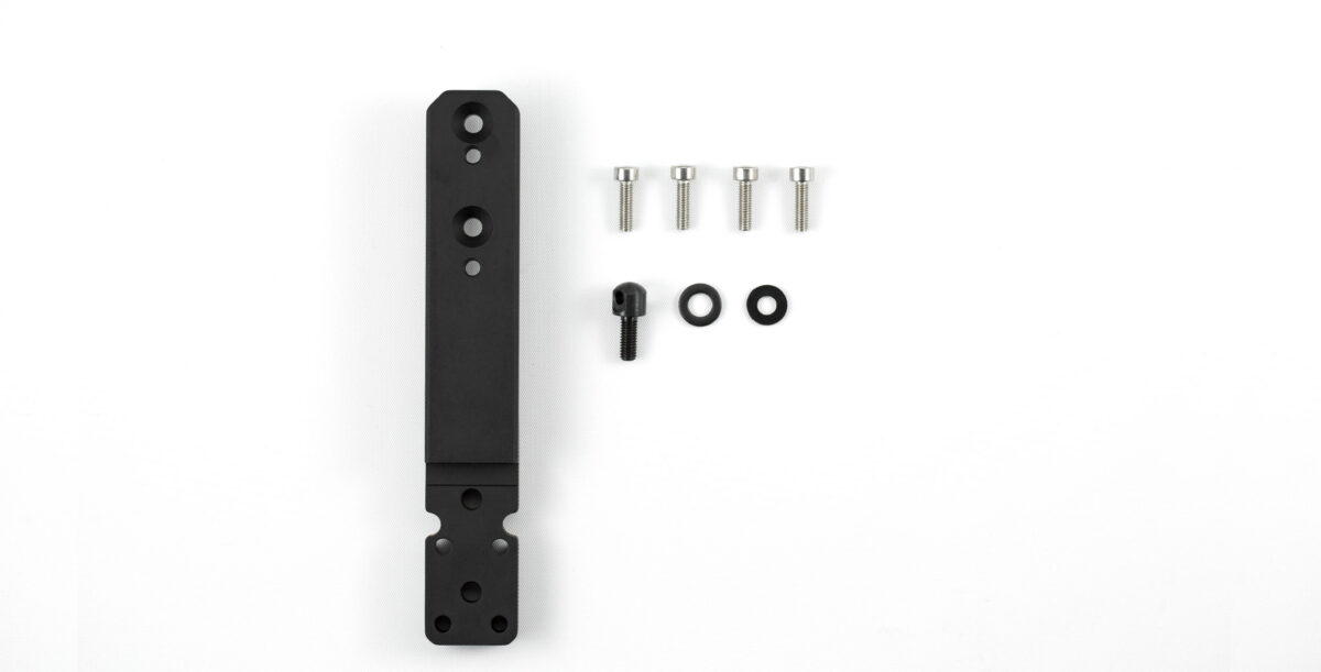 SPIGOT MOUNT MINIMALIST – Image 4