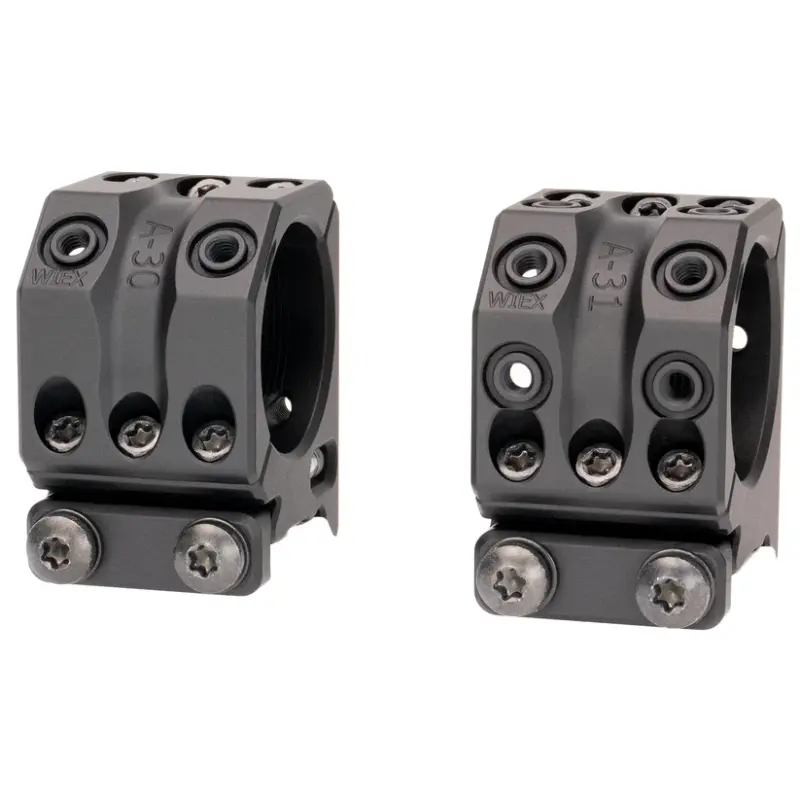SPUHR Colliers SR-3000M 30 H25.4mm