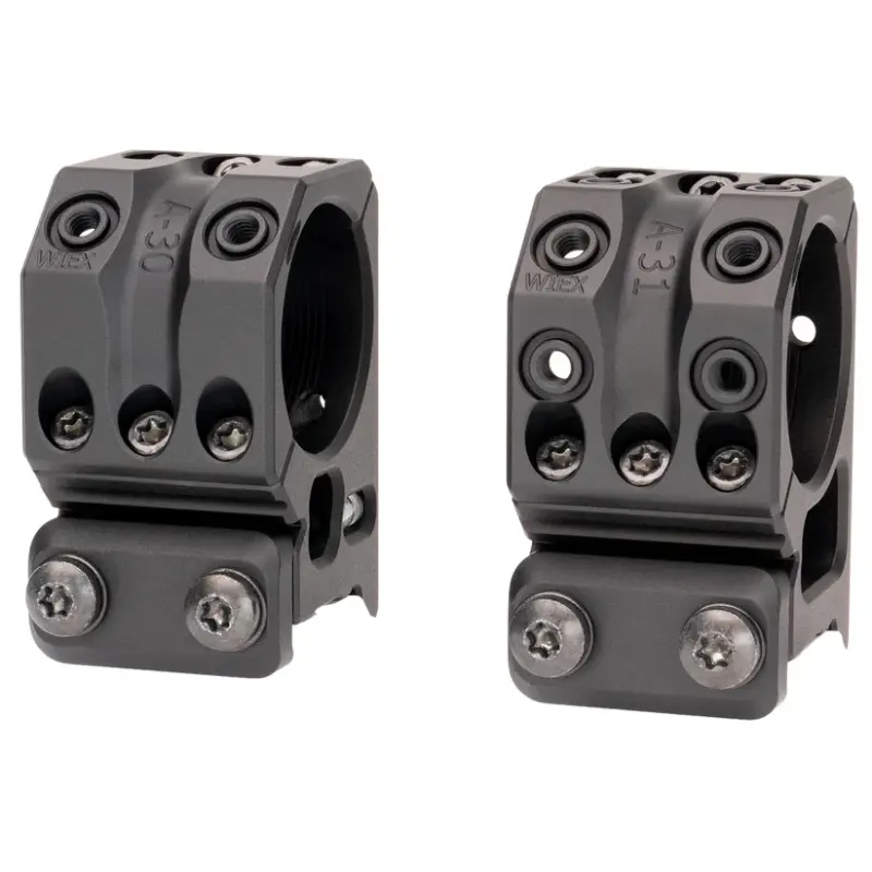 SPUHR Colliers SR-3006M Ø30 H34mm