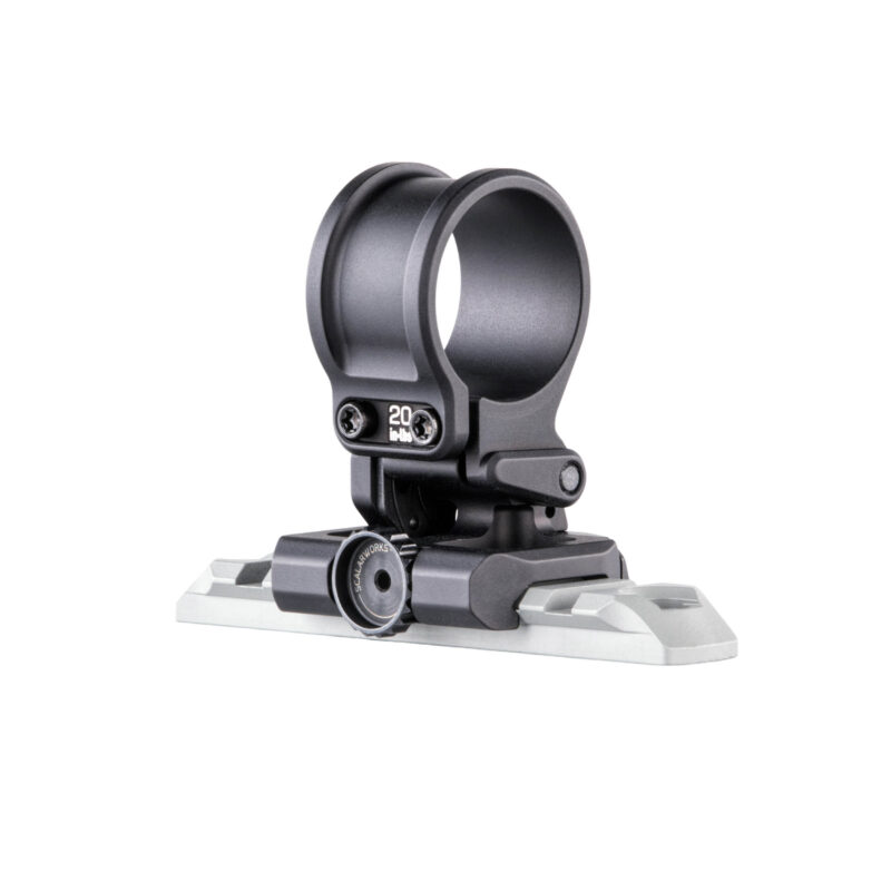 SCALARWORKS Montage LEAP/06 AIMPOINT Magnifier QD