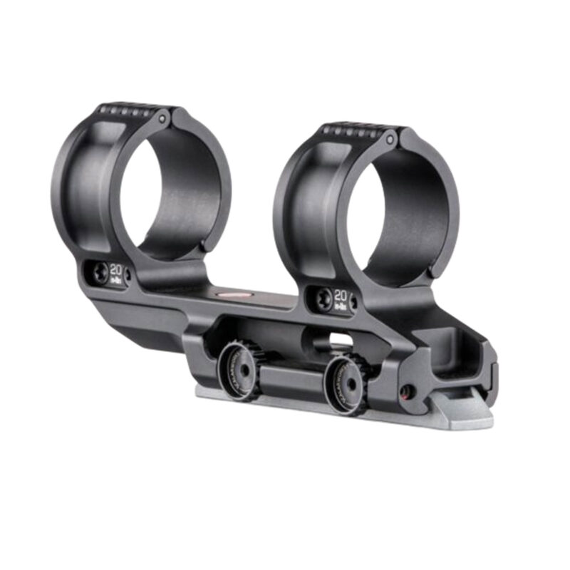 SCALARWORKS Montage LEAP/09 34mm QD