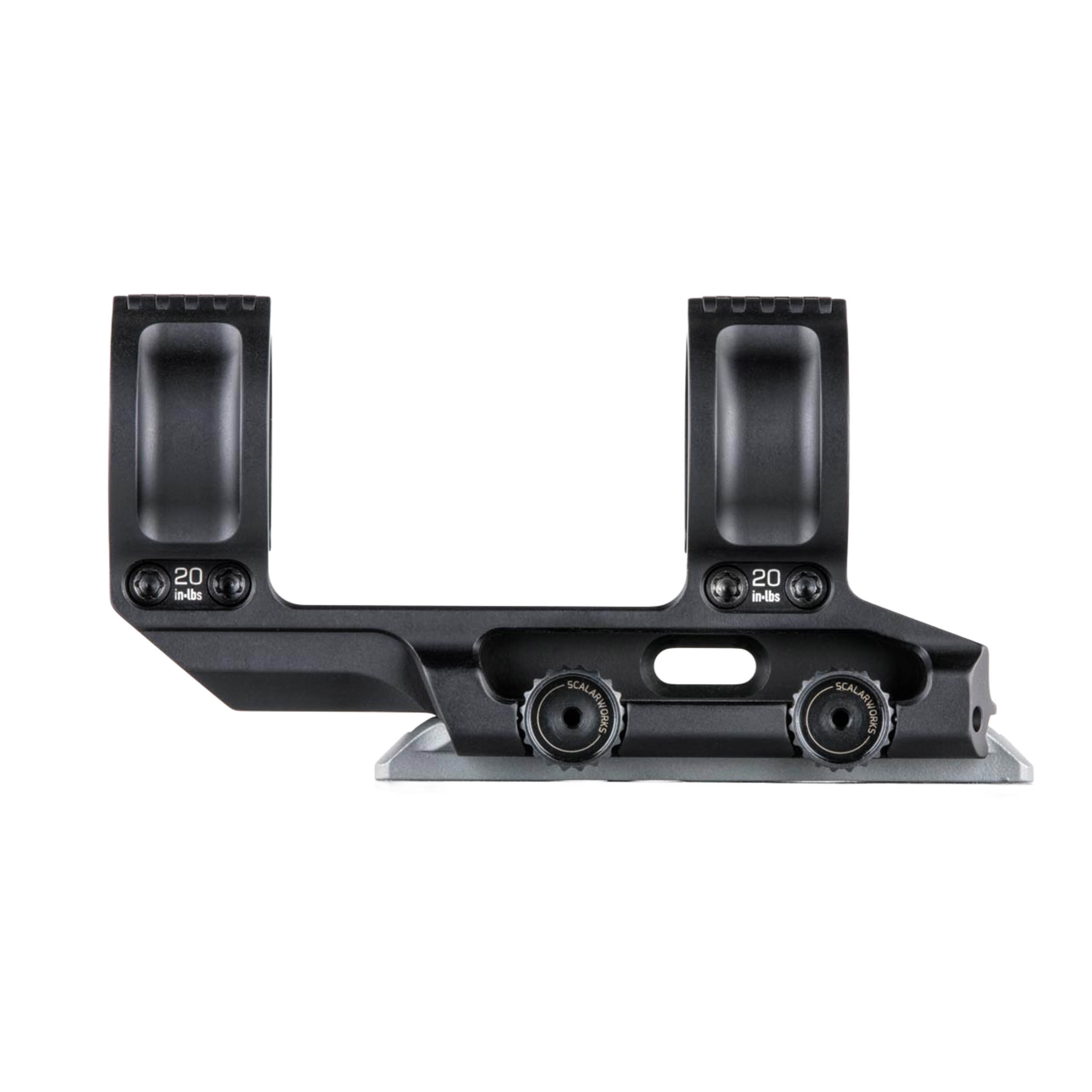 SCALARWORKS Montage LEAP/09 34mm QD – Image 2