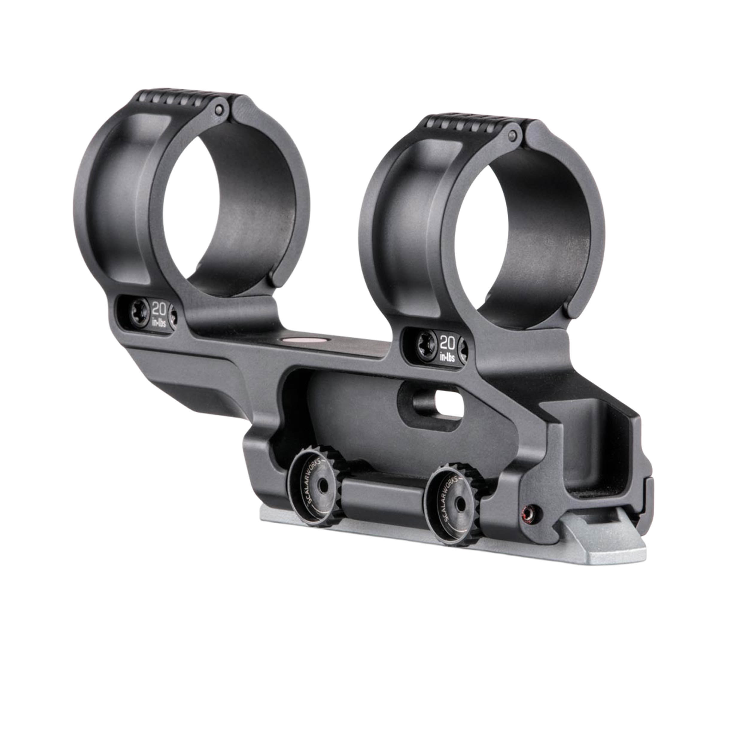 SCALARWORKS Montage LEAP/09 34mm QD – Image 4