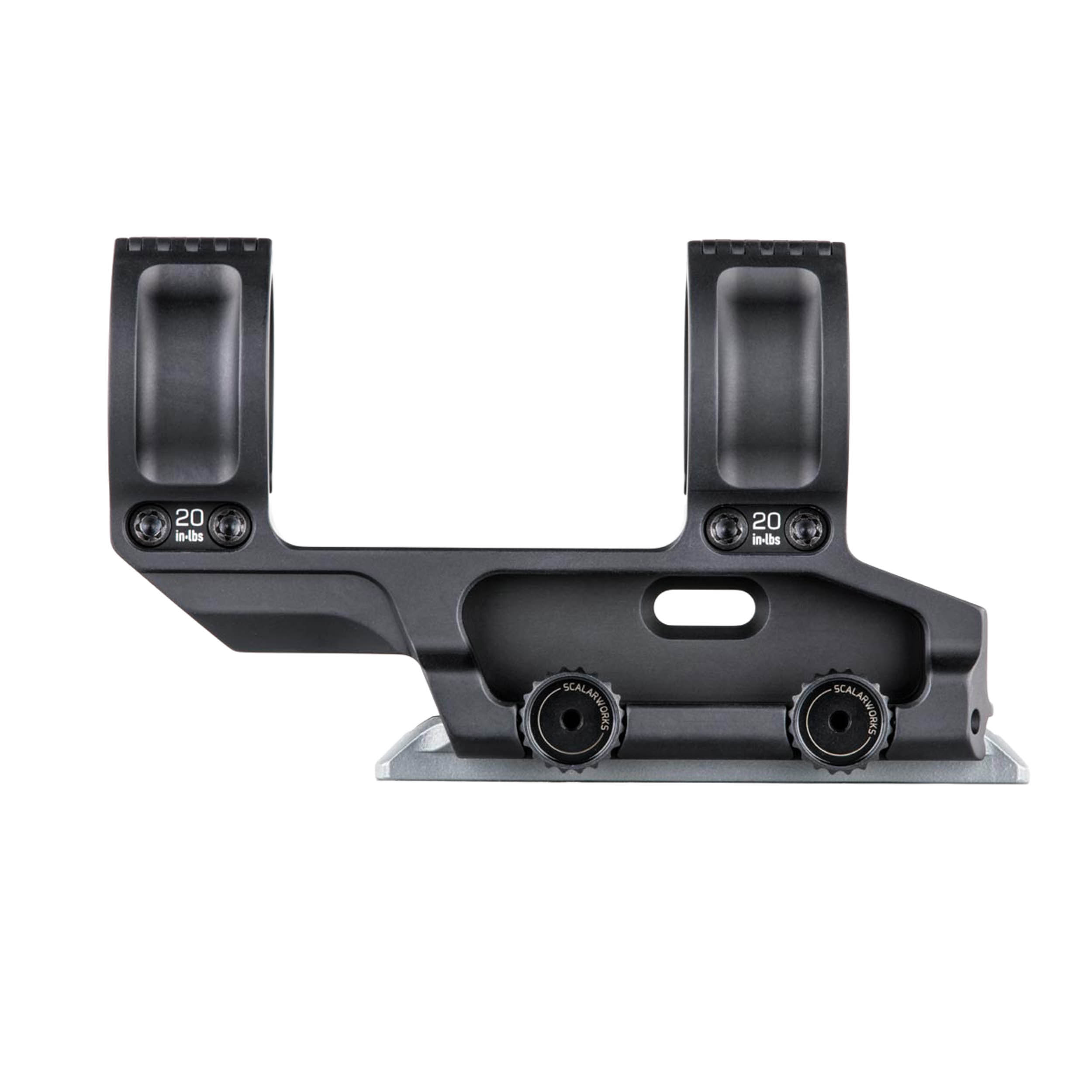 SCALARWORKS Montage LEAP/09 34mm QD – Image 5