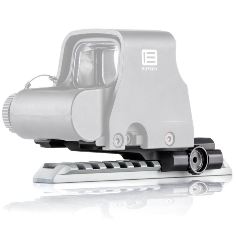 SCALARWORKS rehausse LEAP/15 picatinny QD