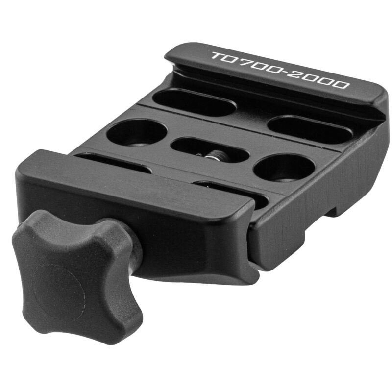 ERATAC ARCA Adaptuer pour Bipied A.R.M.S 17S