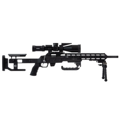 Roman Chassis ROME CHÂSSIS LORICA FOR TIKKA T1X