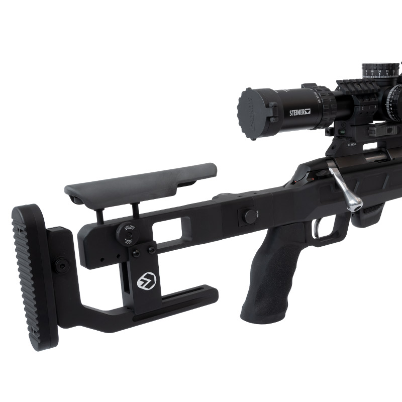 Roman Chassis ROME CHÂSSIS LORICA FOR TIKKA T1X