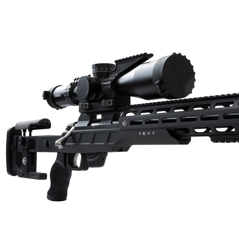 Roman Chassis ROME CHÂSSIS LORICA FOR TIKKA T1X
