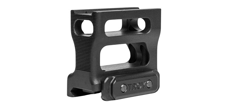 TROY INDUSTRIES Réhausseur Stasis 2,26'' (57,4mm)