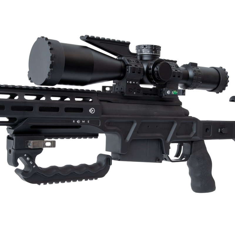 ROME LORICA R CHASSIS SAKO TRG 42 : 12A1F – Image 3
