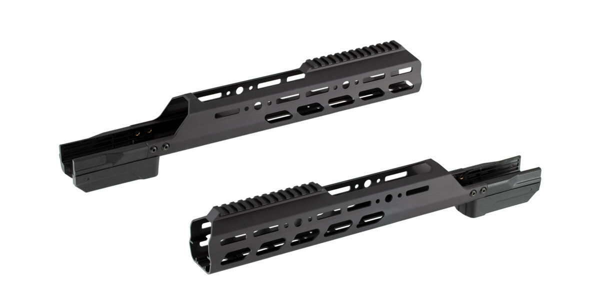 KRG Enclosed Forend – Image 2