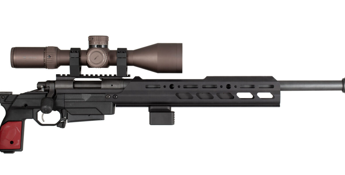KRG ARCA RAIL ENCLOSED FOREND – Image 3