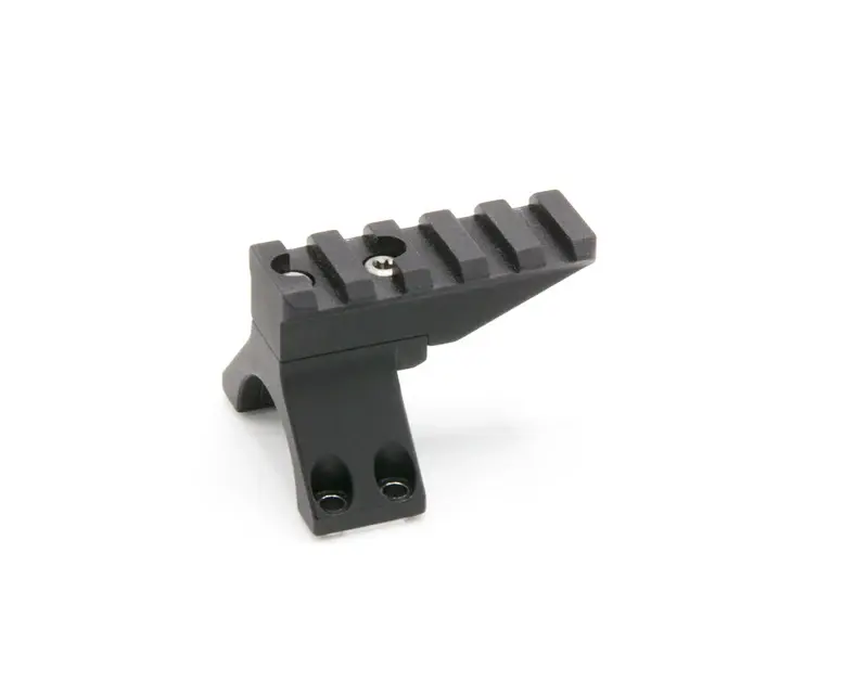 TIER ONE Tactical Accessory Rail - Long Saddle
