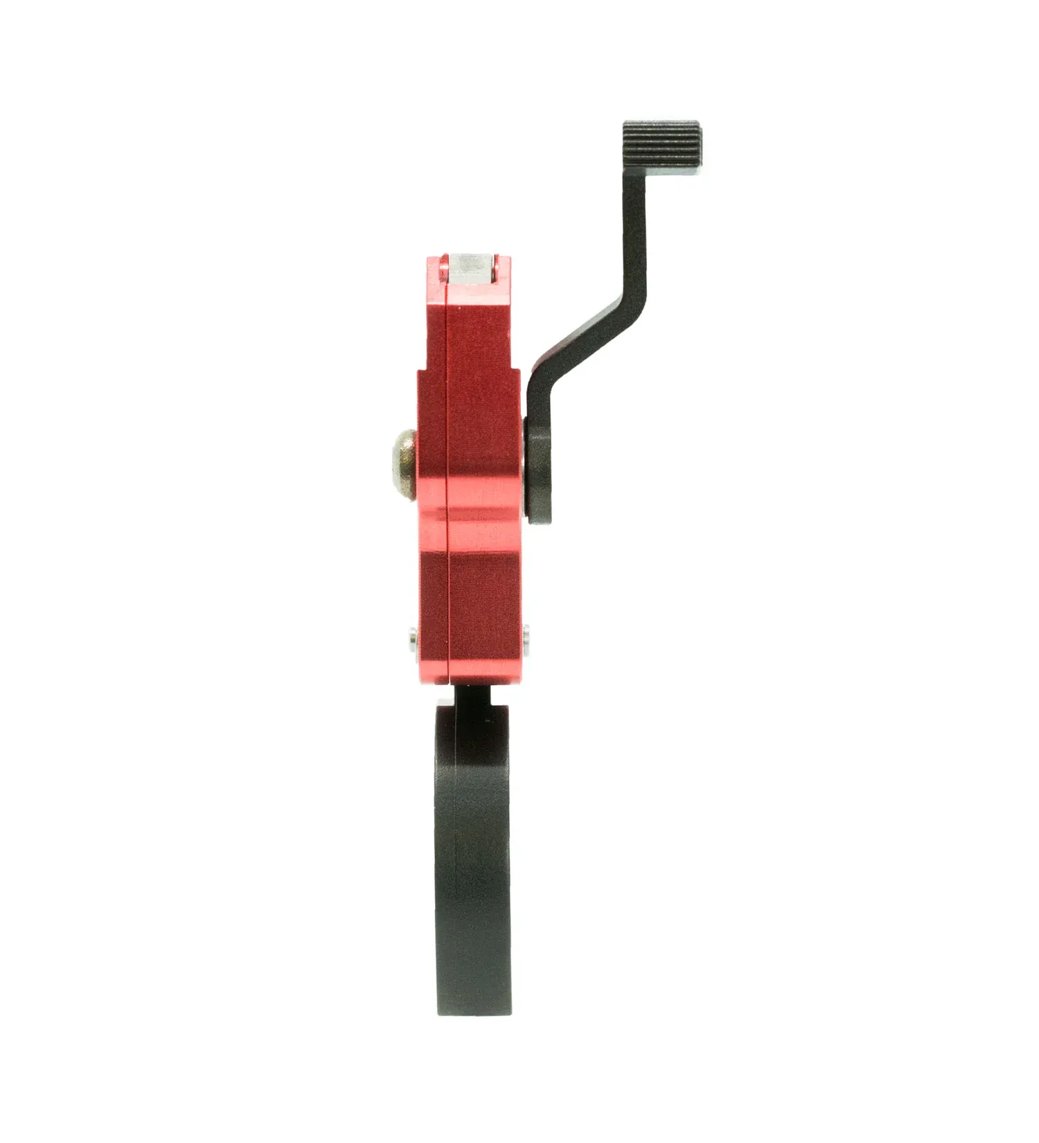 TRIGGERTECH Rem 700 Clone Single Stage Black Diamond Curved : R70-SRB-02-TNC – Image 3