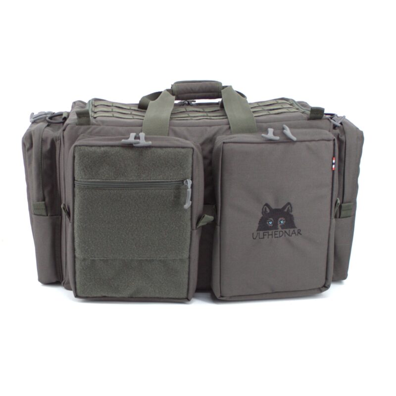 ULFHEDNAR Range Bag, XXL (UH010-XXL)
