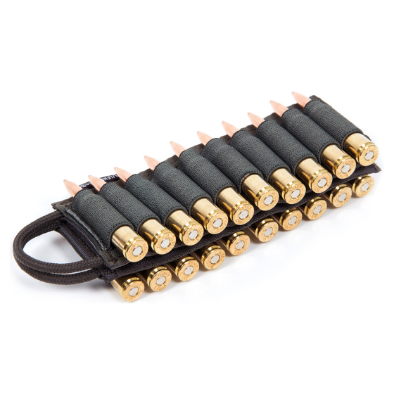 ULFHEDNAR Ammunition Strap (20 Cartridges) 30 cal - UH112