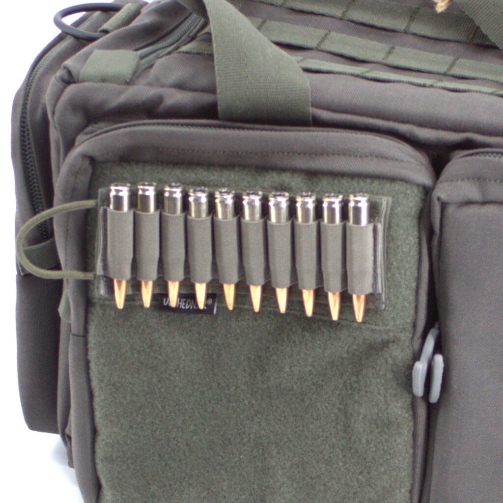 ULFHEDNAR Ammunition Strap (20 Cartridges) 30 cal - UH112 – Image 4