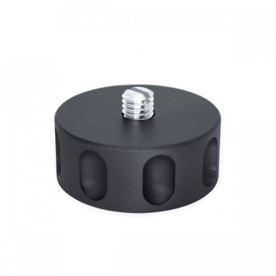 ULFHEDNAR Raiser Adapter 2 cm ”Puck” - UH364
