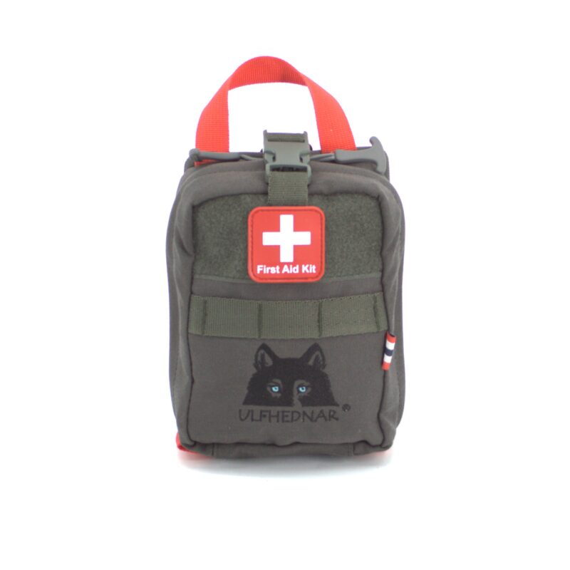 ULFHEDNAR Trousse de premiers secours - UH400-MK2