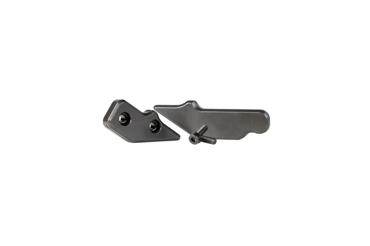 VISION Pro Buttstock Small External Weight Kit