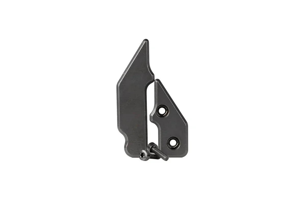 VISION Pro Buttstock Small External Weight Kit – Image 2