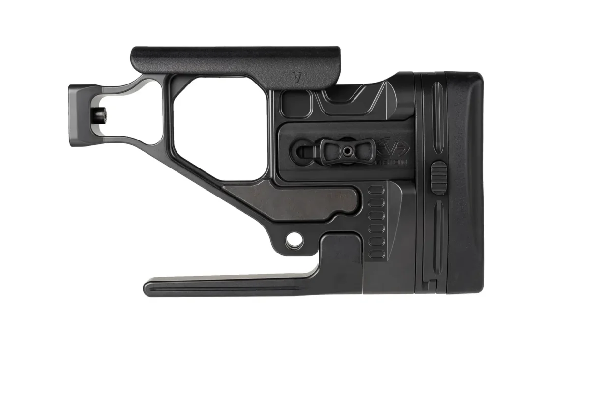 VISION Pro Buttstock Small External Weight Kit – Image 4