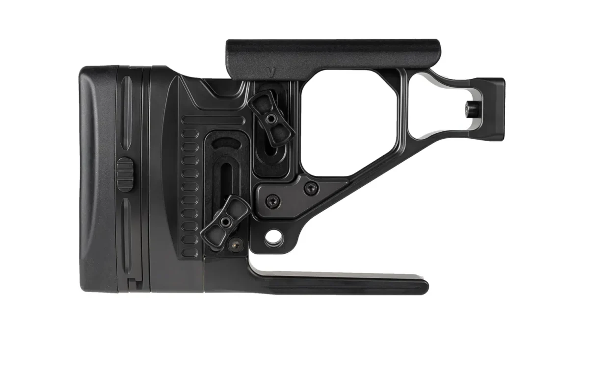 VISION Pro Buttstock Small External Weight Kit – Image 5