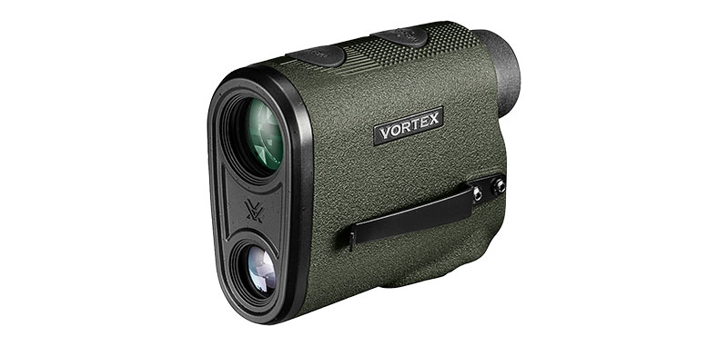 VORTEX Télémètre Laser Diamondback HD 2000