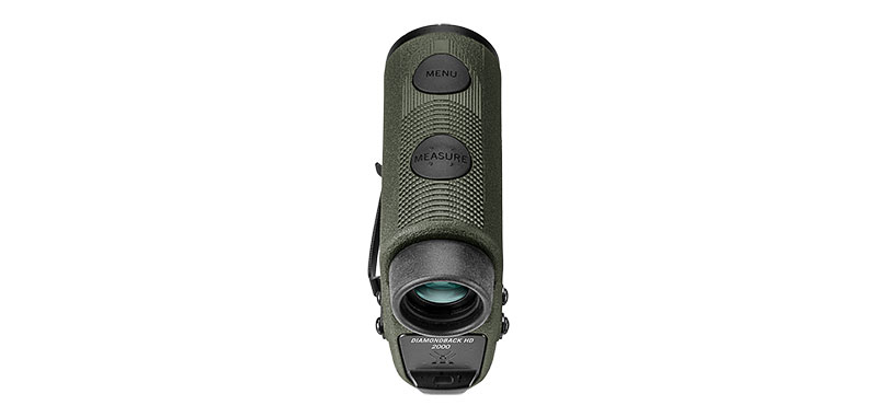 VORTEX Télémètre Laser Diamondback HD 2000 – Image 10