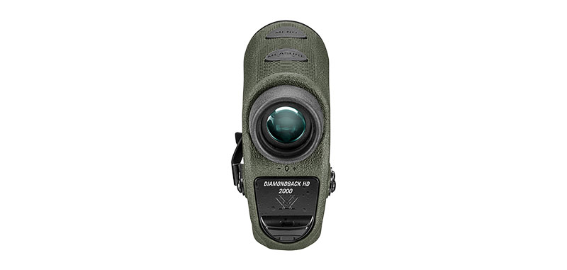 VORTEX Télémètre Laser Diamondback HD 2000 – Image 3