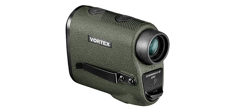 VORTEX Télémètre Laser Diamondback HD 2000 – Image 4