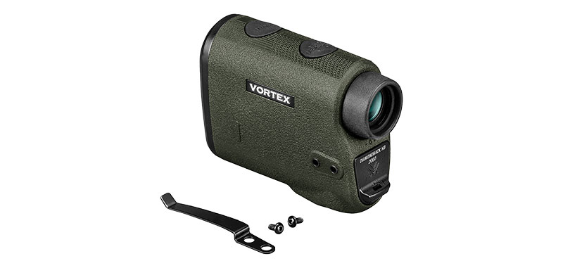 VORTEX Télémètre Laser Diamondback HD 2000 – Image 5