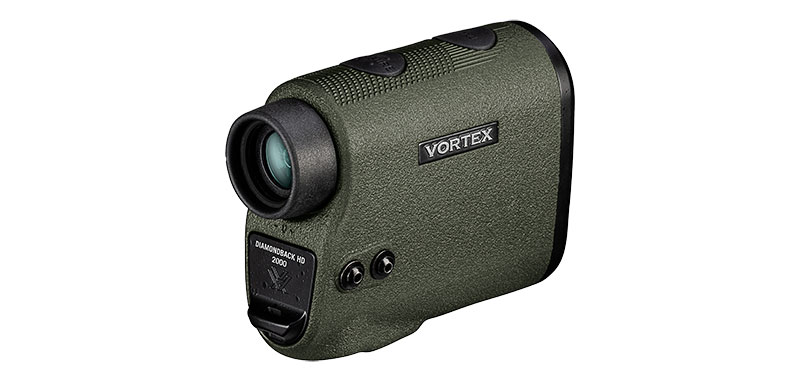 VORTEX Télémètre Laser Diamondback HD 2000 – Image 6